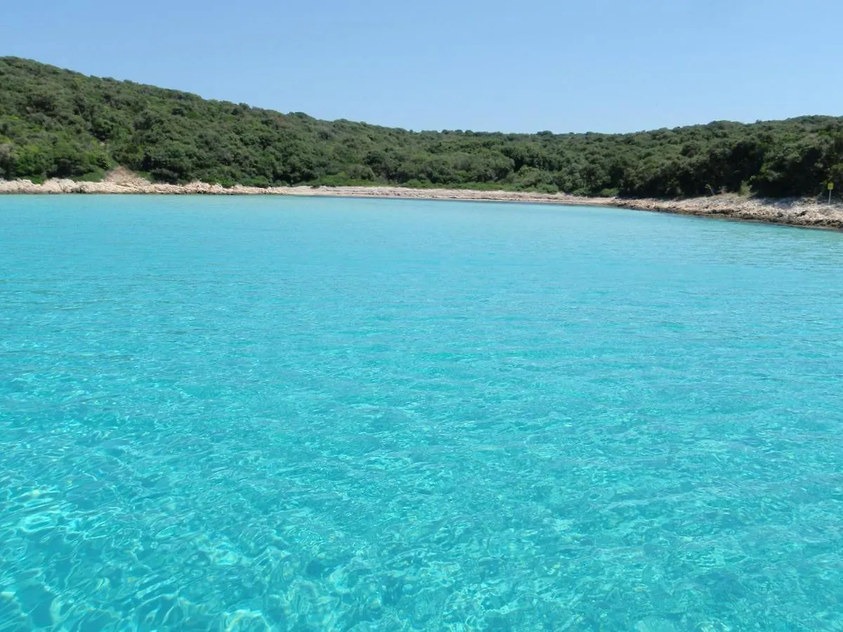 Apartmani Marija 0*, Vir Croatia