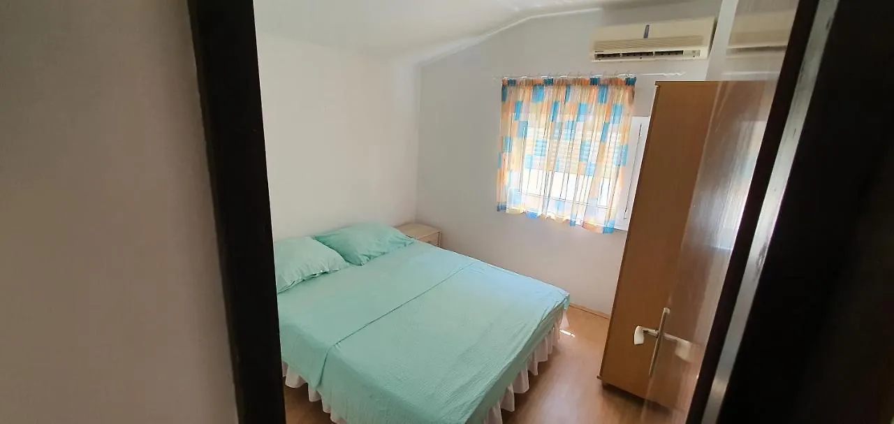 Apartmani Marija Croatia