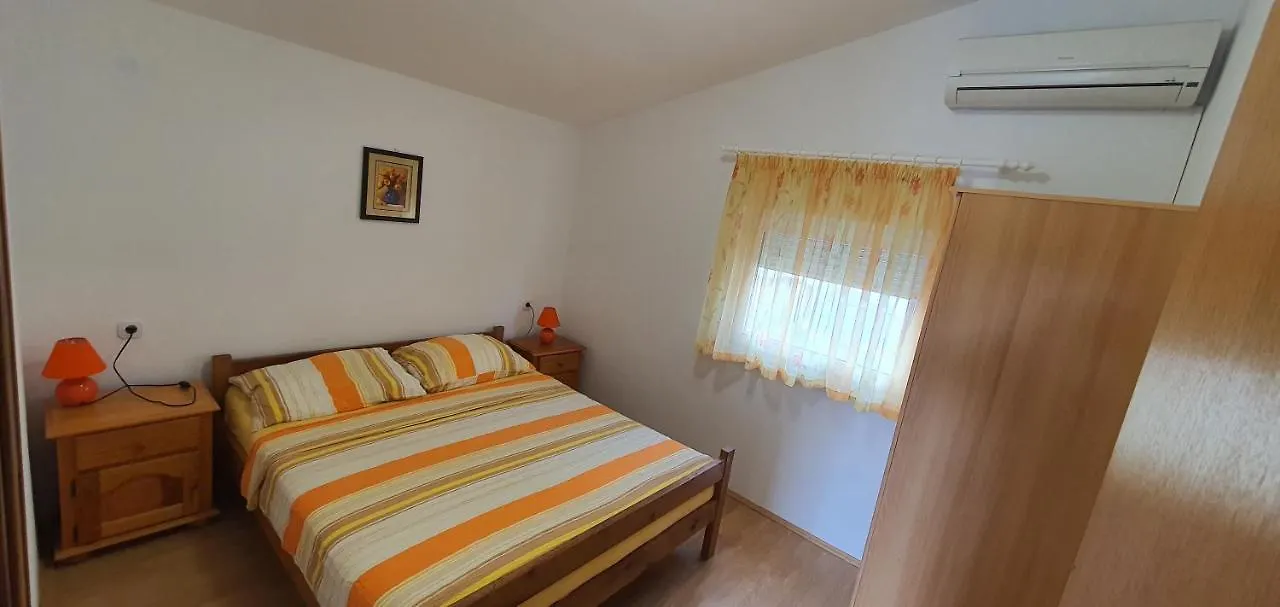 Apartmani Marija Croatia