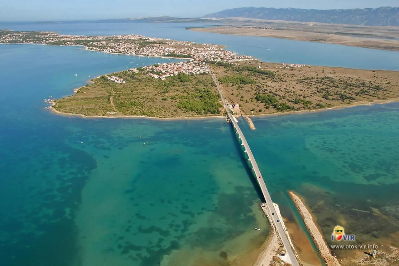 Apartmani Marija 0*, Vir