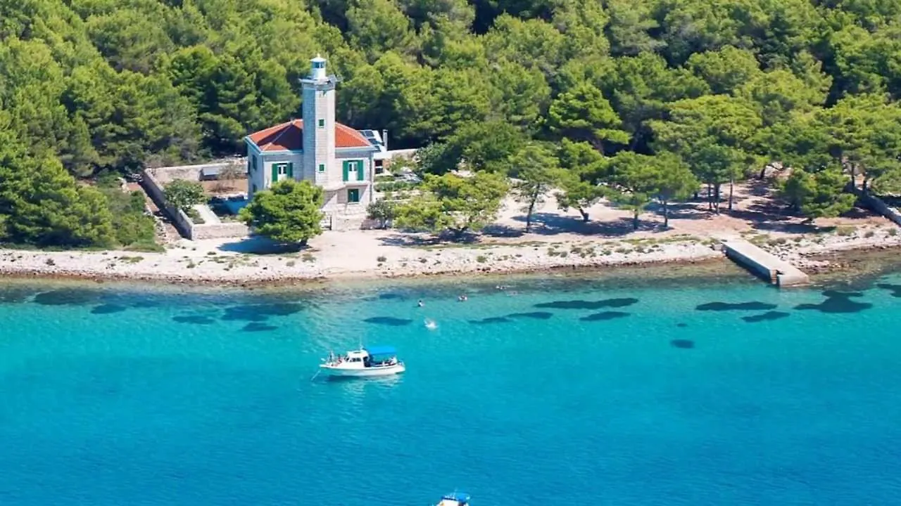Apartmani Marija