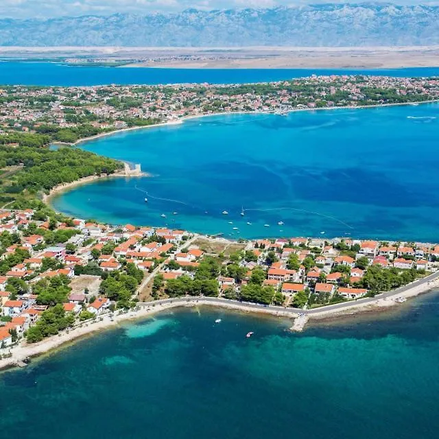 Apartmani Marija Croatia