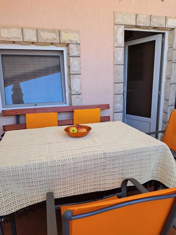 Apartmani Marija