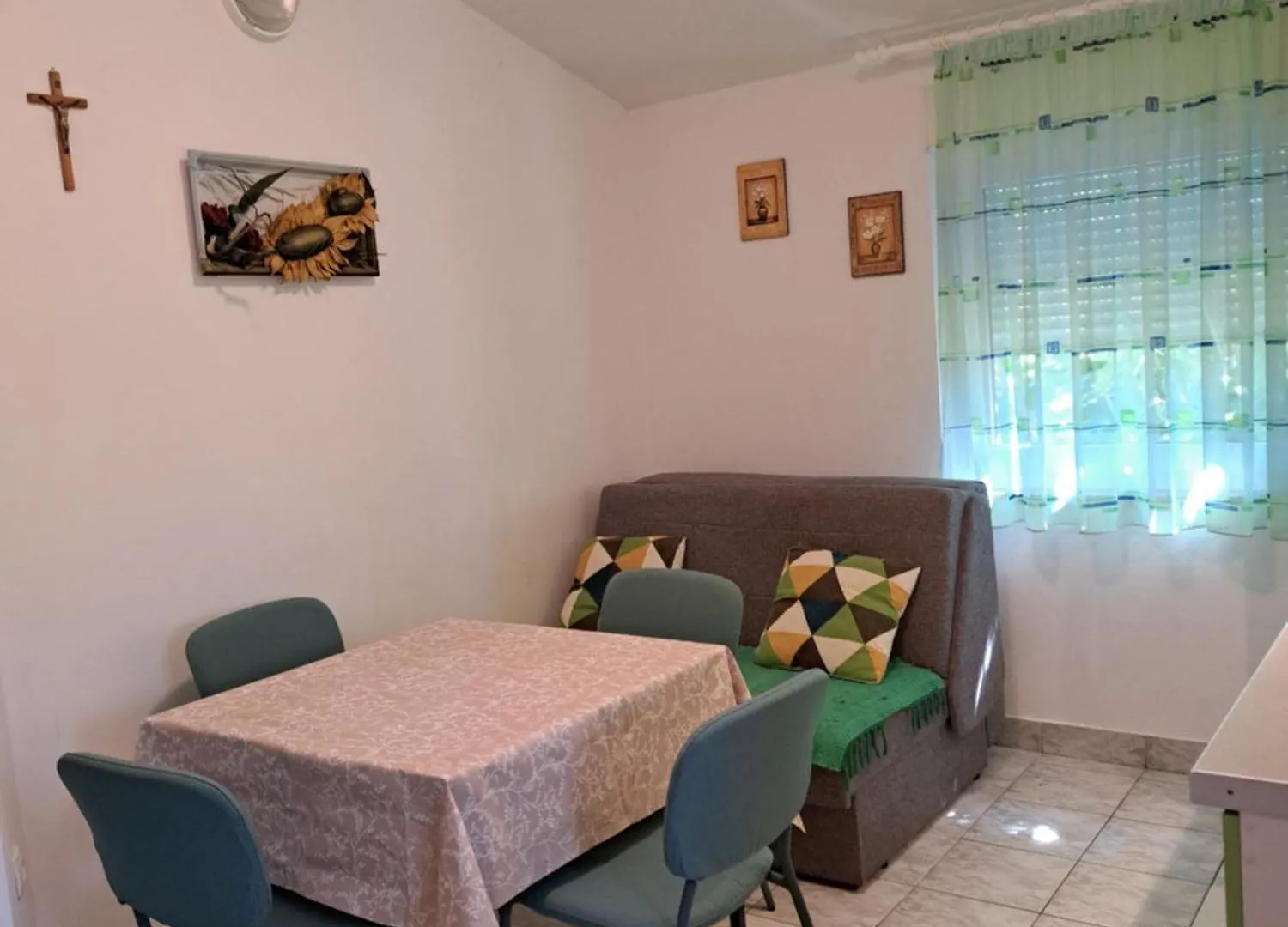 Apartmani Marija
