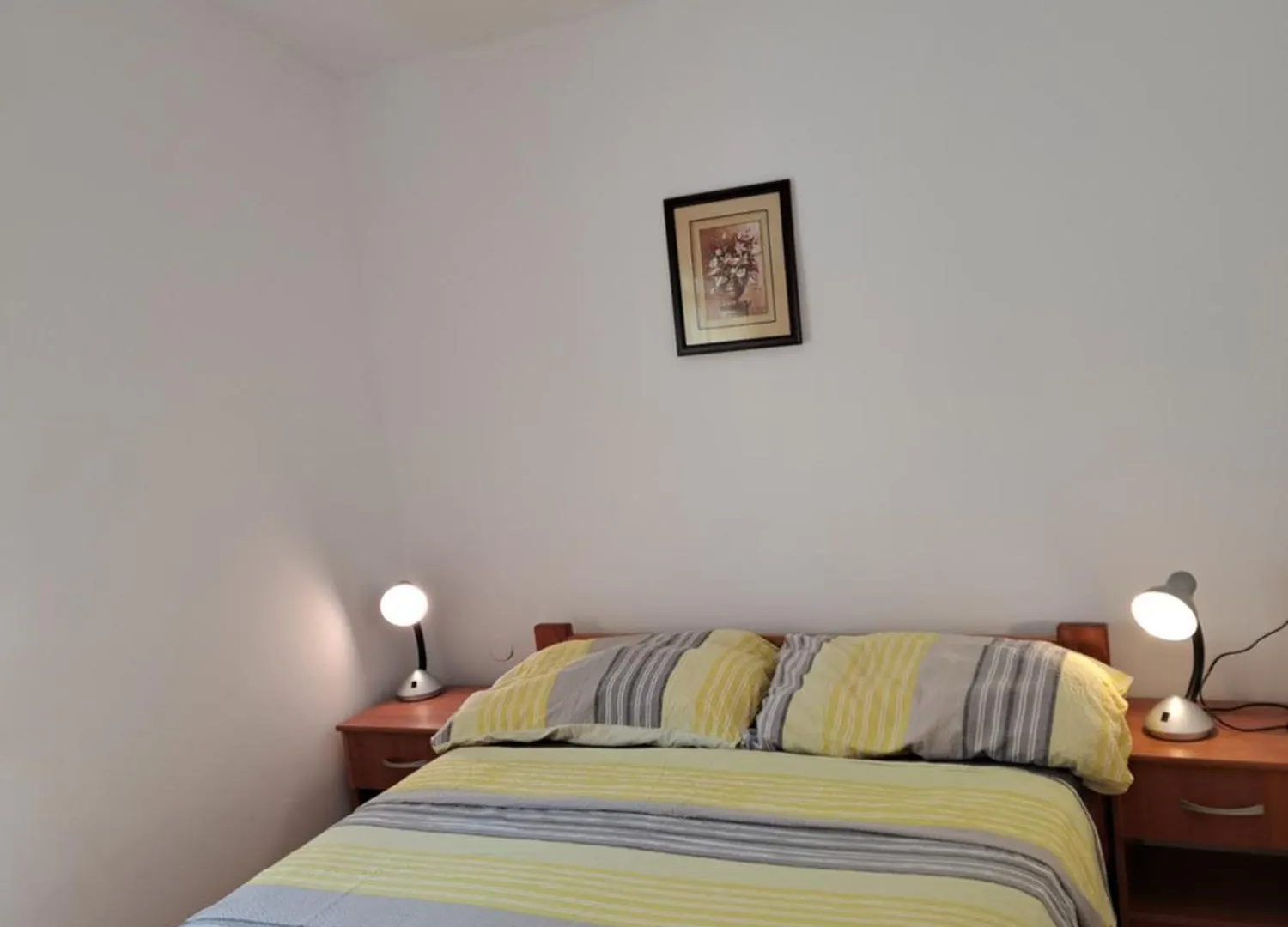 Apartmani Marija  Vir