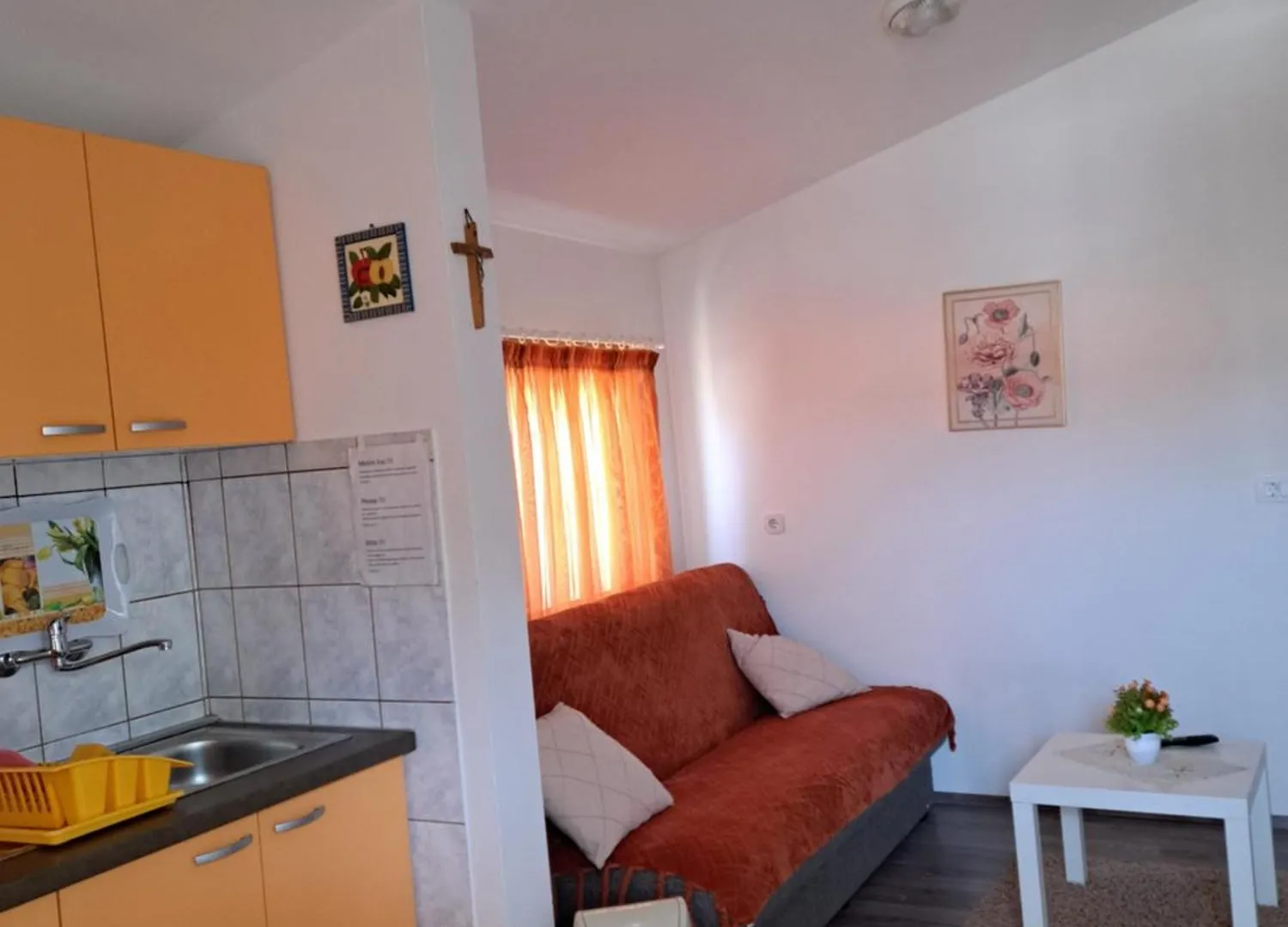 Apartmani Marija
