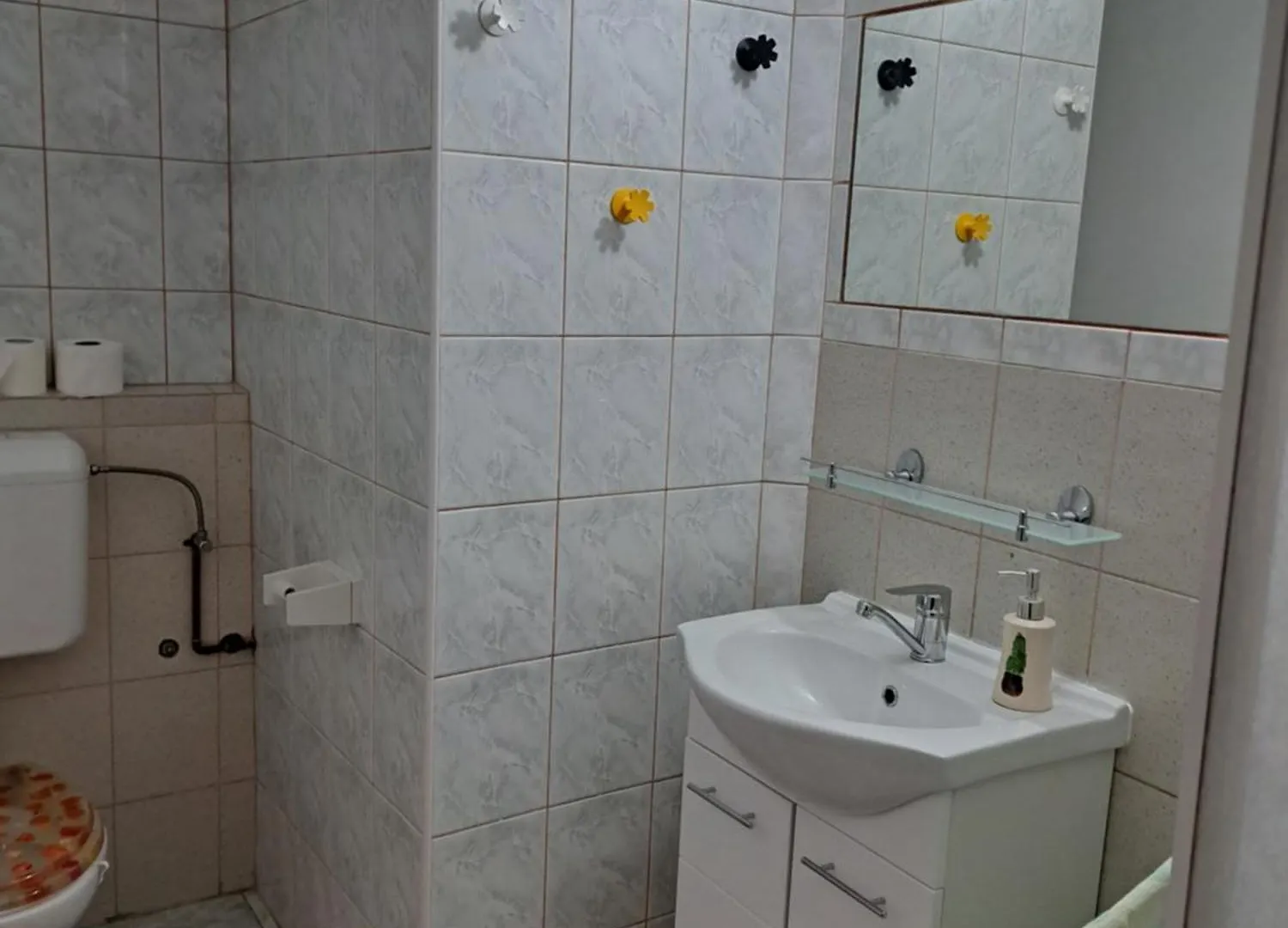 Apartmani Marija Vir
