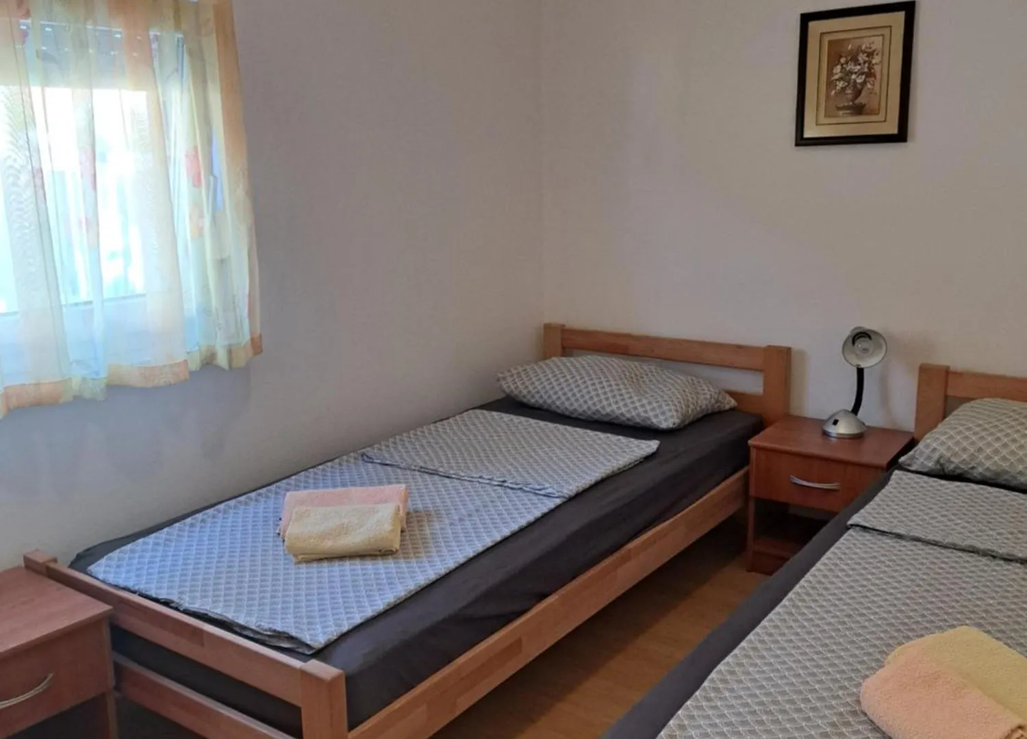 Apartmani Marija